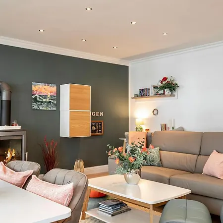 Paula Promenadendeck Sellin