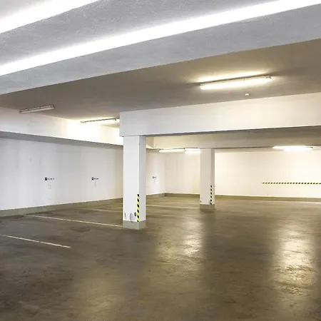 Appartamento Paula Promenadendeck