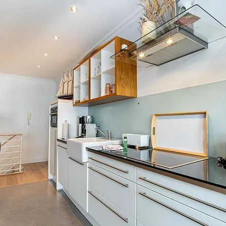 Paula Promenadendeck *