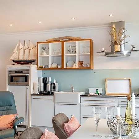 Paula Promenadendeck * Sellin