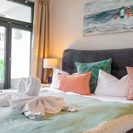 Paula Promenadendeck *