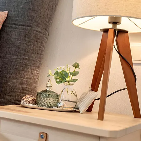 Apartman Paula Promenadendeck