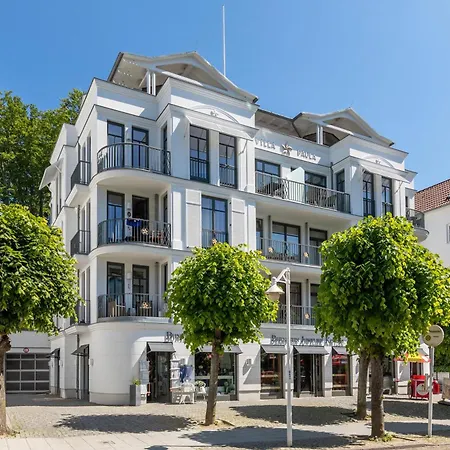 Apartman Paula Promenadendeck *