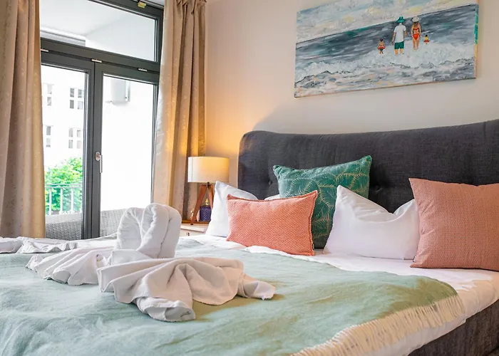 Paula Promenadendeck *